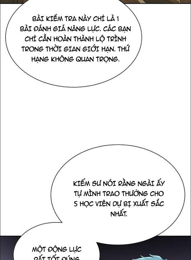 Con Đường Võ Giả Của Phế Vật - Chương 6 - Trang 37