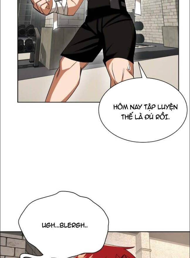 Con Đường Võ Giả Của Phế Vật - Chương 6 - Trang 45