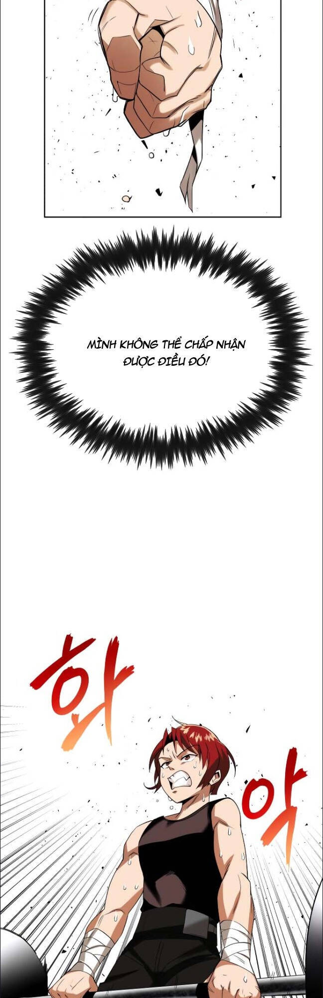 Con Đường Võ Giả Của Phế Vật - Chương 6 - Trang 50
