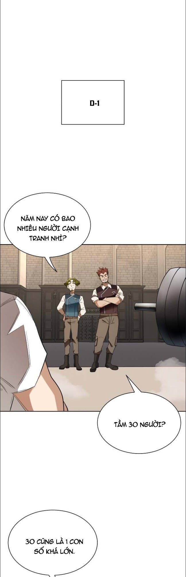 Con Đường Võ Giả Của Phế Vật - Chương 6 - Trang 52