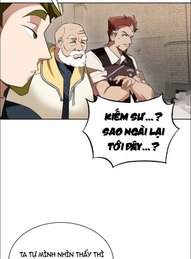 Con Đường Võ Giả Của Phế Vật - Chương 6 - Trang 53