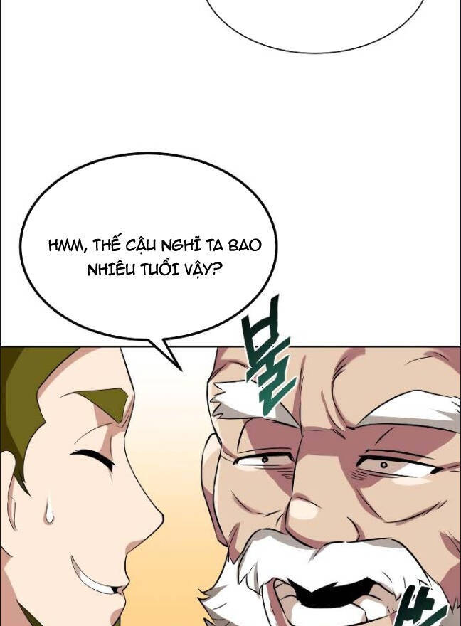 Con Đường Võ Giả Của Phế Vật - Chương 6 - Trang 55
