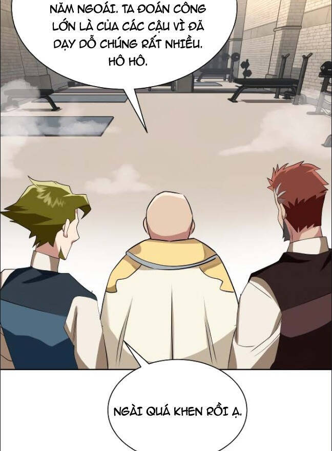 Con Đường Võ Giả Của Phế Vật - Chương 6 - Trang 57