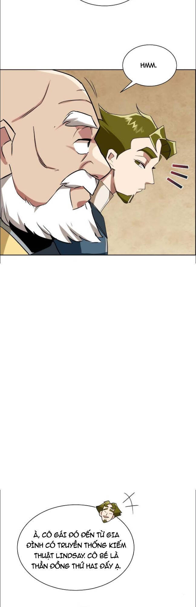 Con Đường Võ Giả Của Phế Vật - Chương 6 - Trang 58