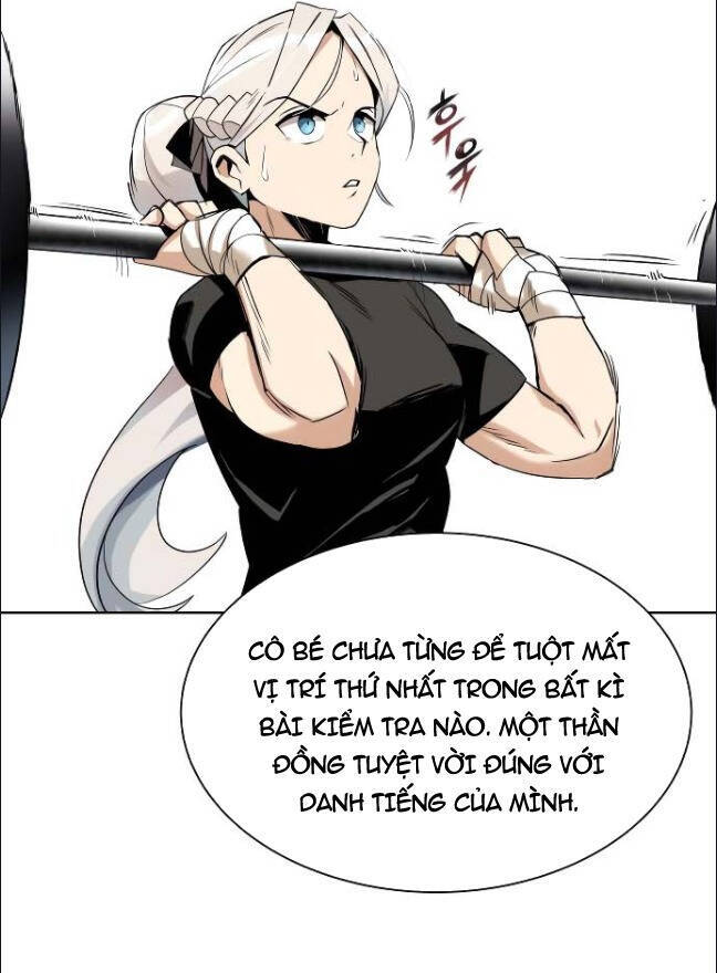 Con Đường Võ Giả Của Phế Vật - Chương 6 - Trang 59