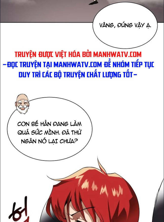 Con Đường Võ Giả Của Phế Vật - Chương 6 - Trang 61