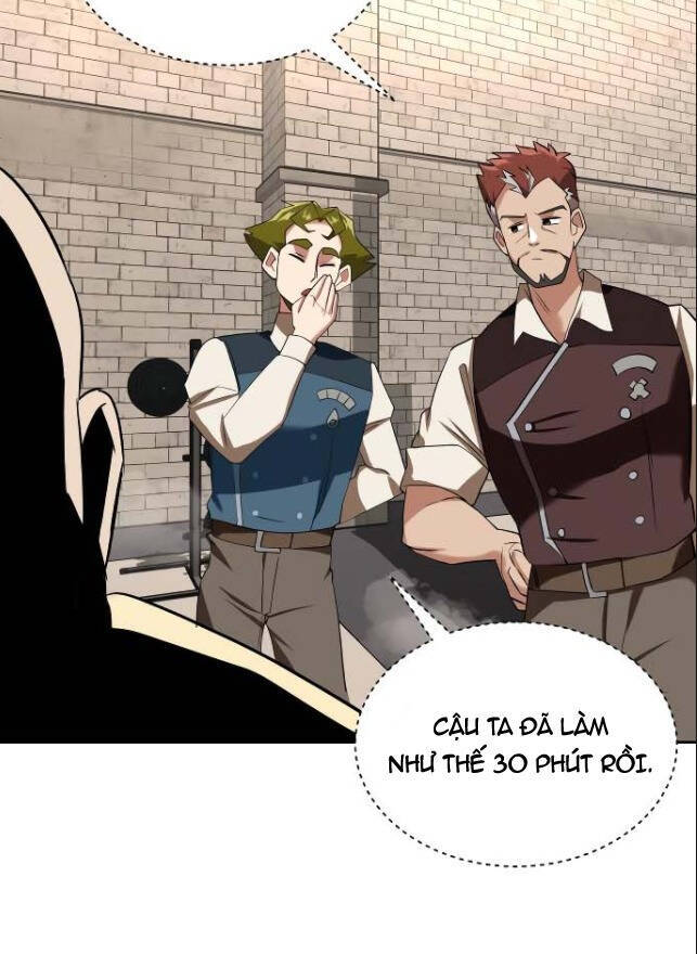 Con Đường Võ Giả Của Phế Vật - Chương 6 - Trang 67