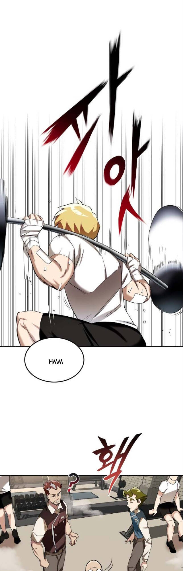 Con Đường Võ Giả Của Phế Vật - Chương 6 - Trang 68