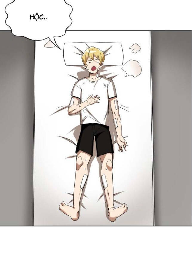 Con Đường Võ Giả Của Phế Vật - Chương 6 - Trang 73