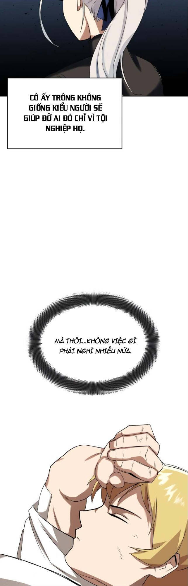 Con Đường Võ Giả Của Phế Vật - Chương 6 - Trang 76