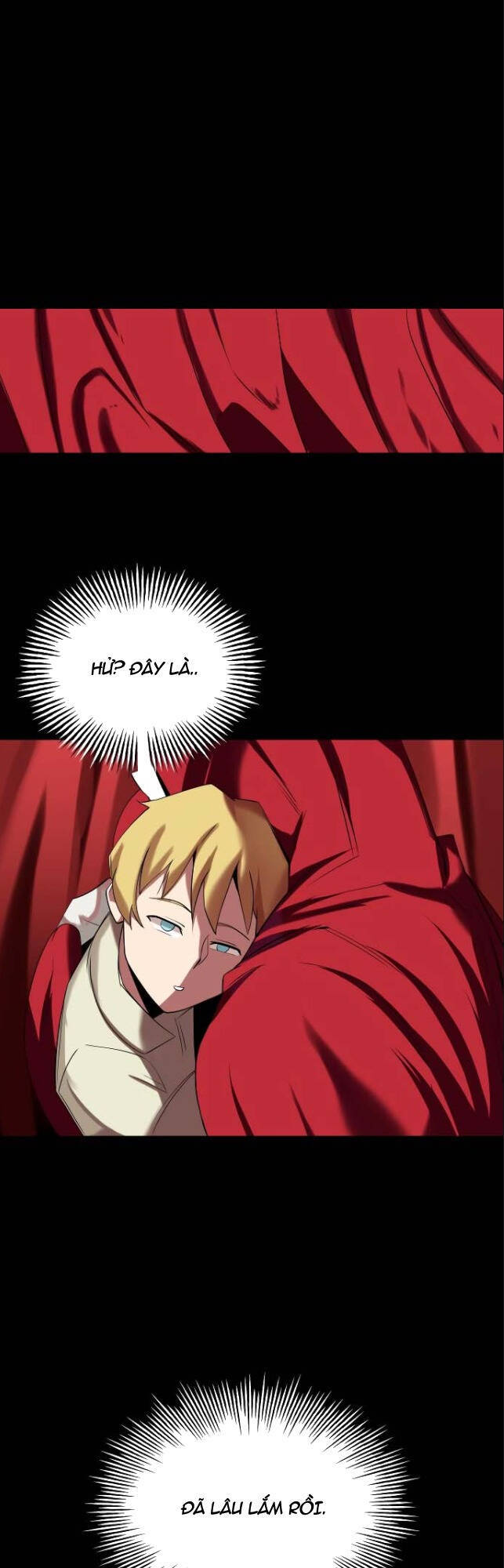 Con Đường Võ Giả Của Phế Vật - Chương 6 - Trang 78