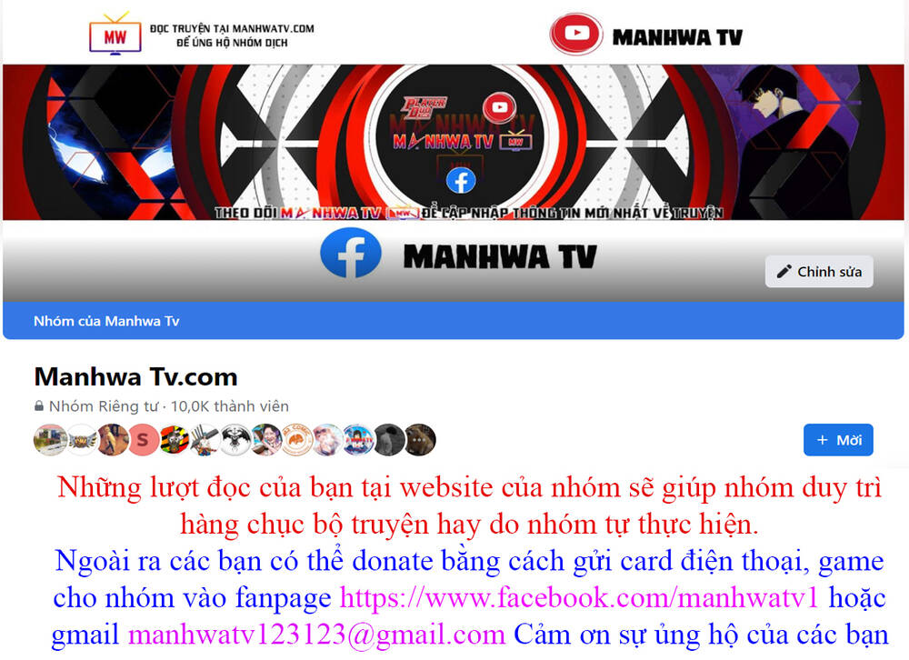 Con Đường Võ Giả Của Phế Vật - Chương 6 - Trang 96