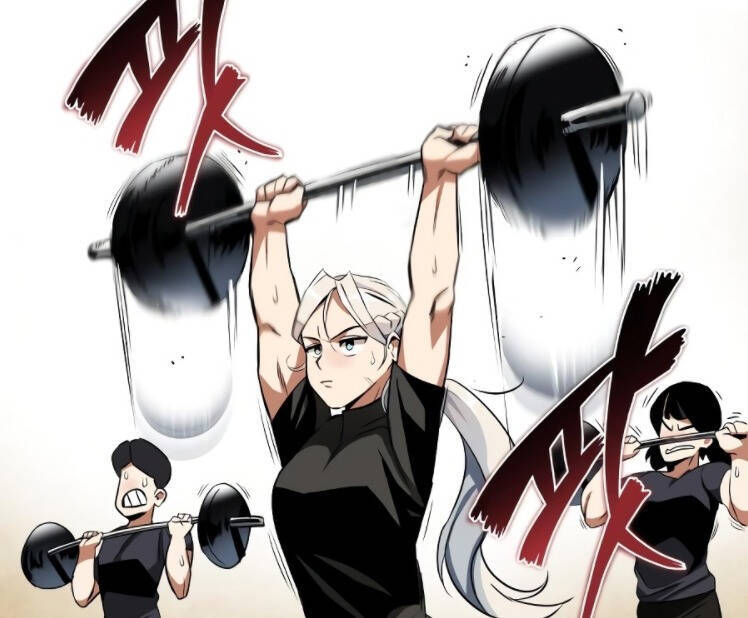 Con Đường Võ Giả Của Phế Vật - Chương 7 - Trang 15