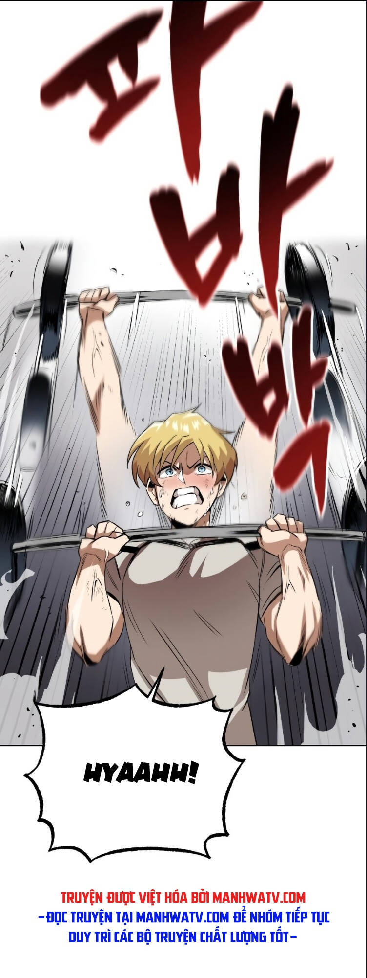 Con Đường Võ Giả Của Phế Vật - Chương 7 - Trang 22