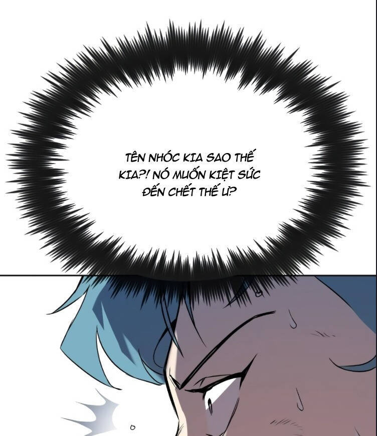 Con Đường Võ Giả Của Phế Vật - Chương 7 - Trang 23