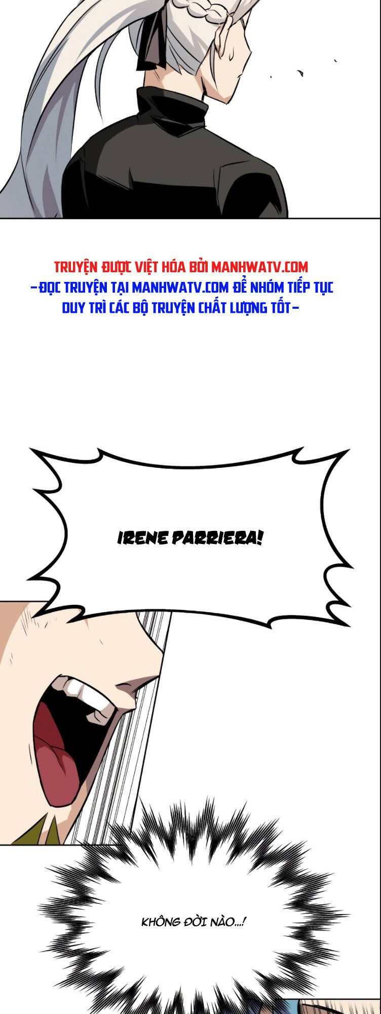 Con Đường Võ Giả Của Phế Vật - Chương 7 - Trang 26