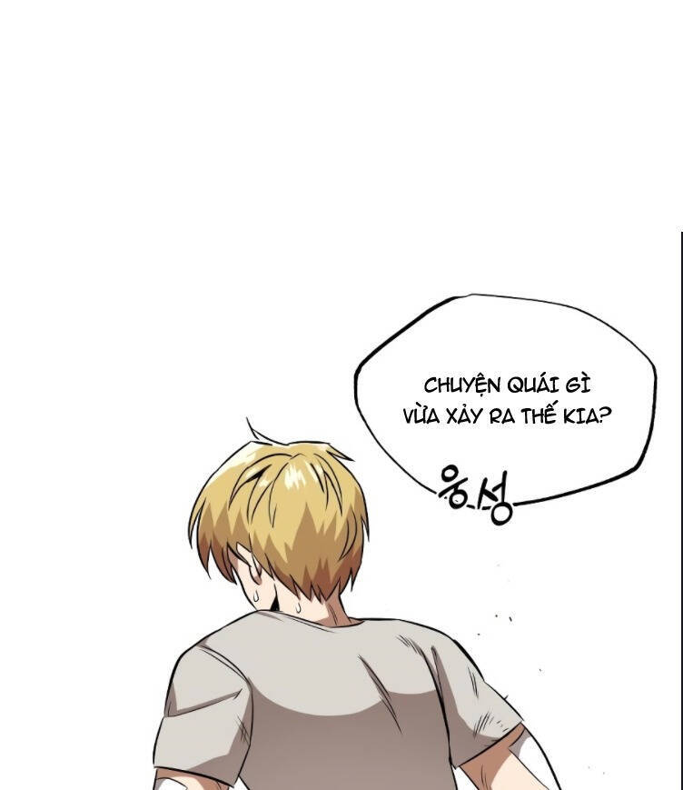 Con Đường Võ Giả Của Phế Vật - Chương 7 - Trang 29