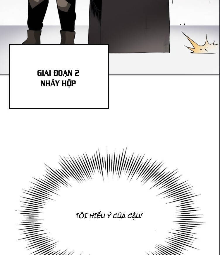 Con Đường Võ Giả Của Phế Vật - Chương 7 - Trang 31