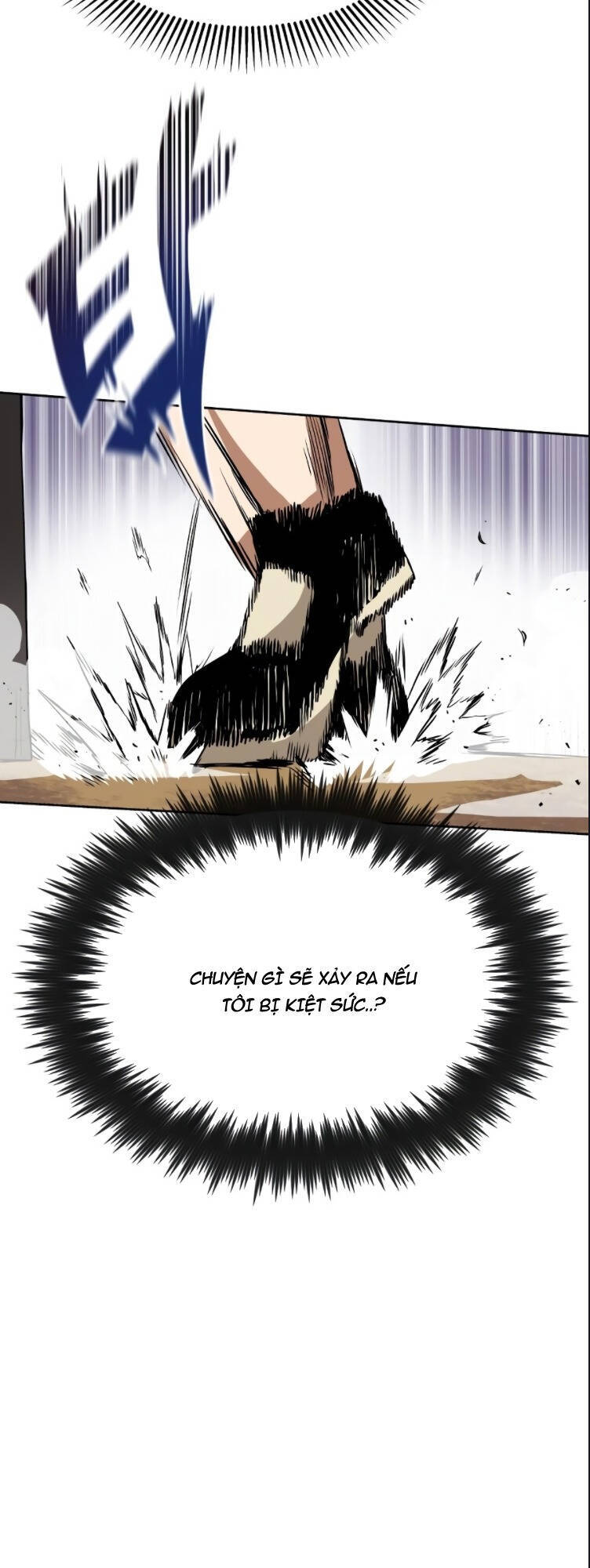 Con Đường Võ Giả Của Phế Vật - Chương 7 - Trang 34