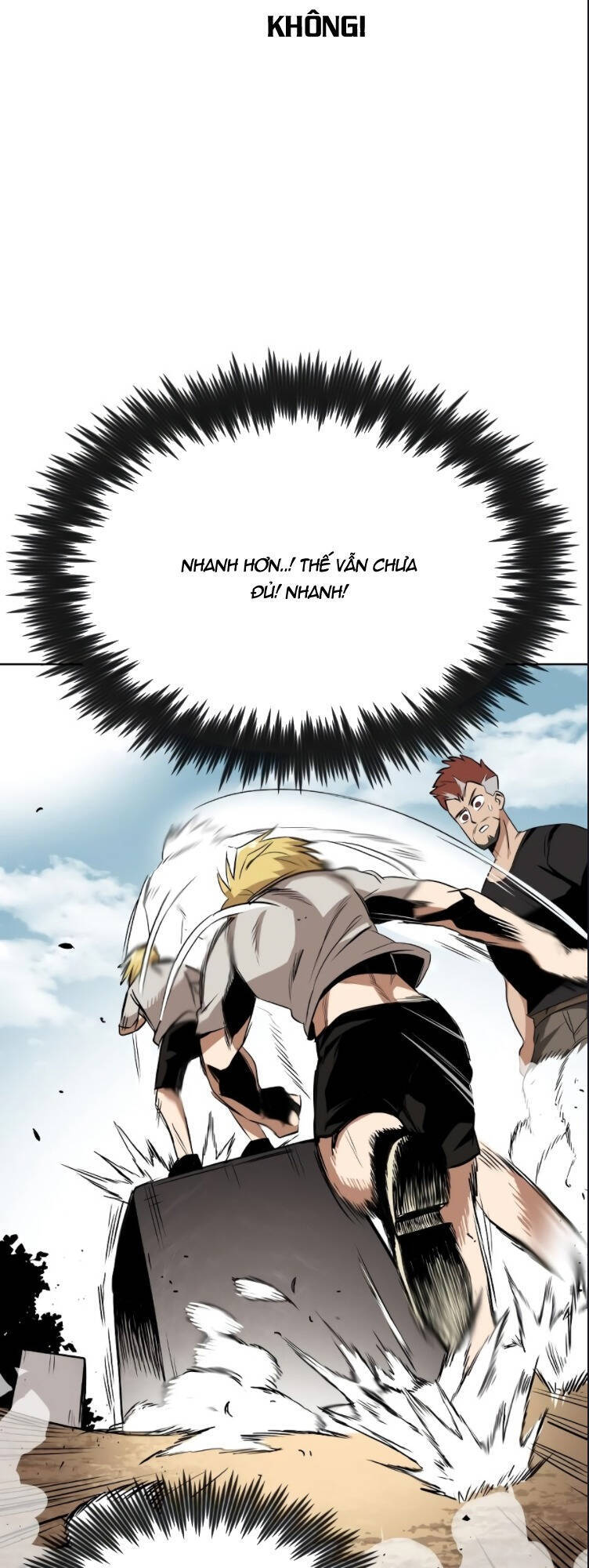 Con Đường Võ Giả Của Phế Vật - Chương 7 - Trang 36