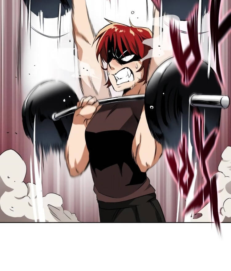 Con Đường Võ Giả Của Phế Vật - Chương 7 - Trang 43