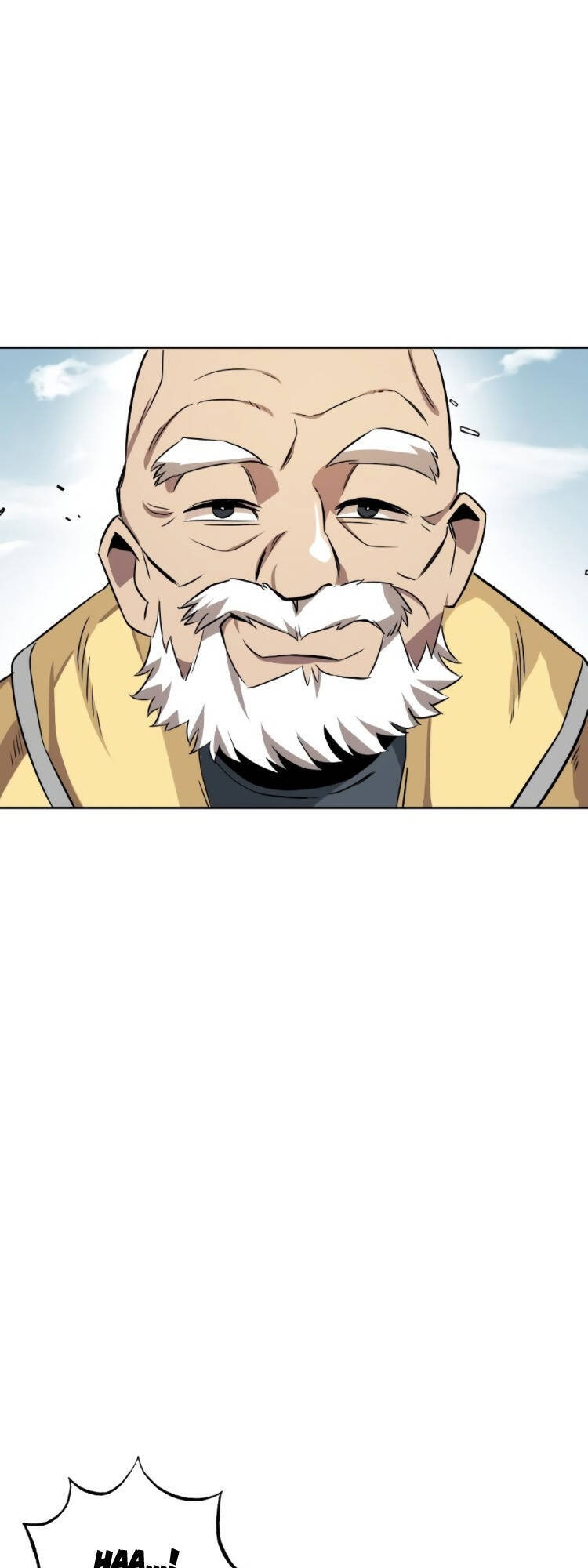 Con Đường Võ Giả Của Phế Vật - Chương 7 - Trang 44