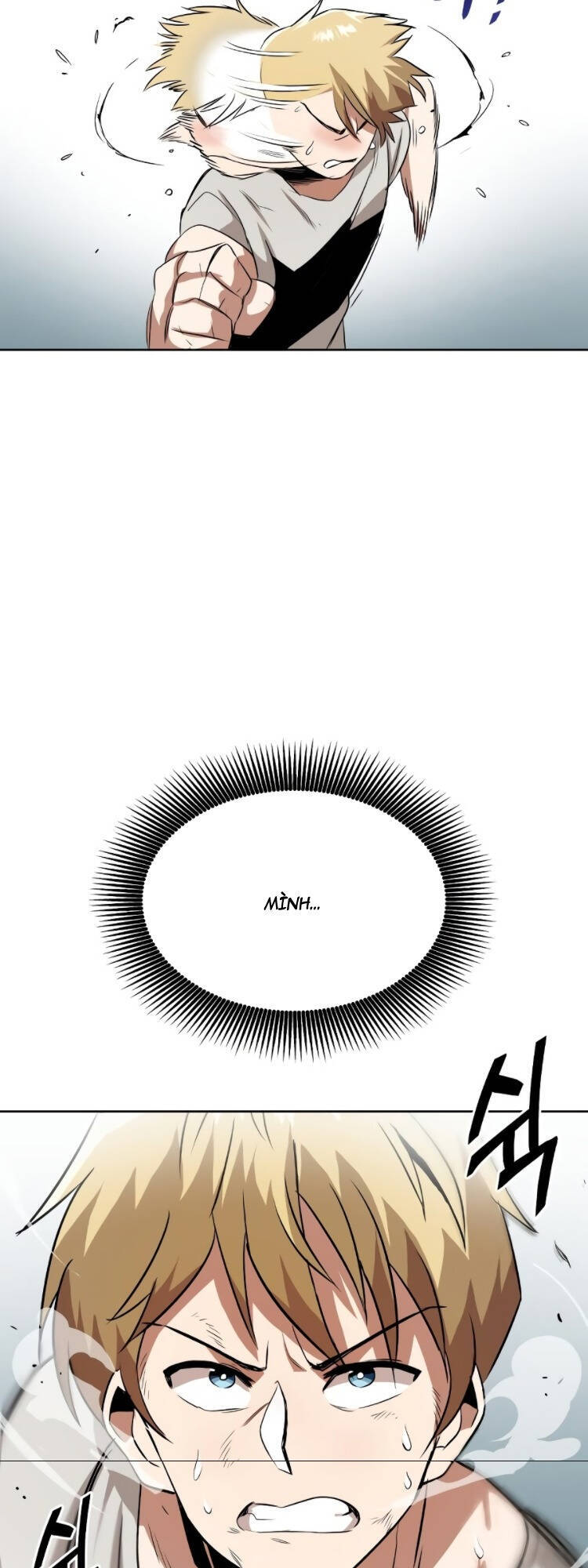 Con Đường Võ Giả Của Phế Vật - Chương 7 - Trang 52