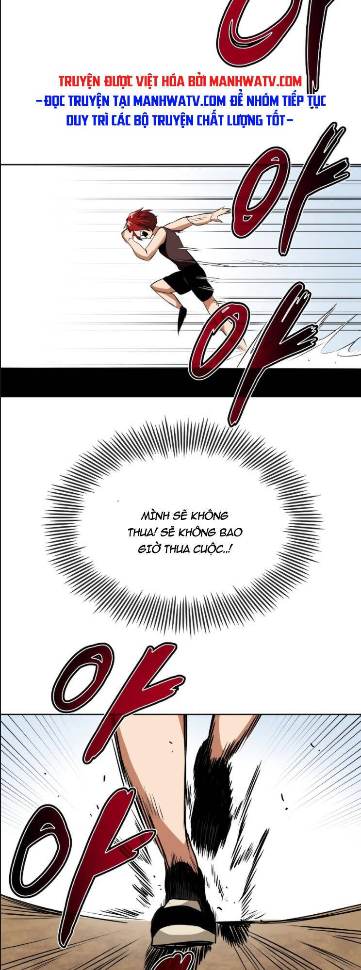 Con Đường Võ Giả Của Phế Vật - Chương 7 - Trang 62