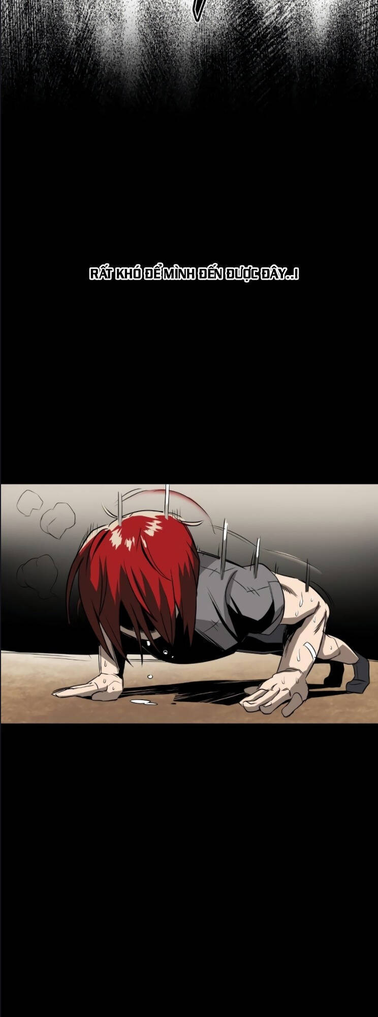 Con Đường Võ Giả Của Phế Vật - Chương 7 - Trang 64