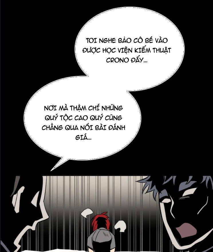 Con Đường Võ Giả Của Phế Vật - Chương 7 - Trang 65