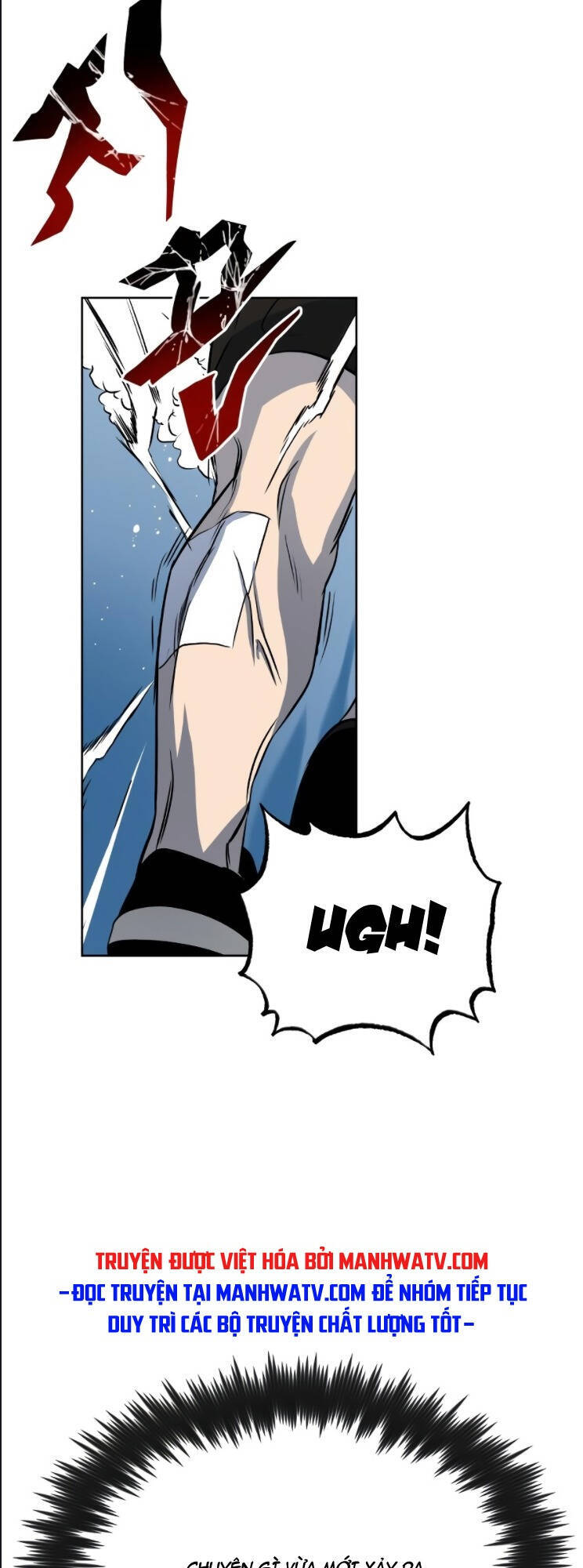 Con Đường Võ Giả Của Phế Vật - Chương 7 - Trang 76