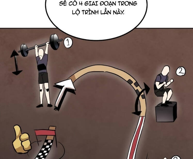 Con Đường Võ Giả Của Phế Vật - Chương 7 - Trang 9