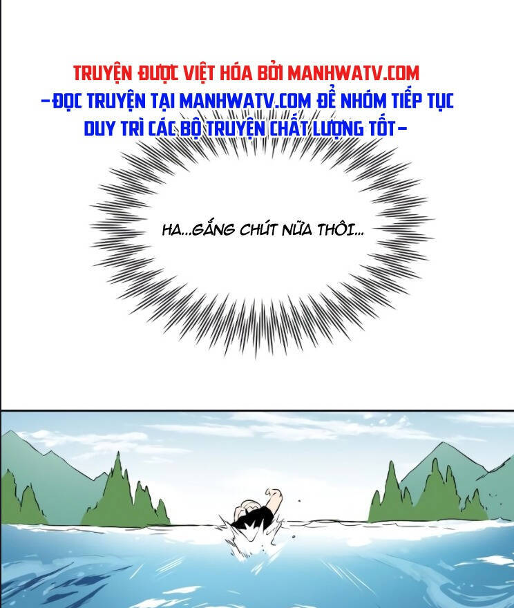 Con Đường Võ Giả Của Phế Vật - Chương 7 - Trang 81