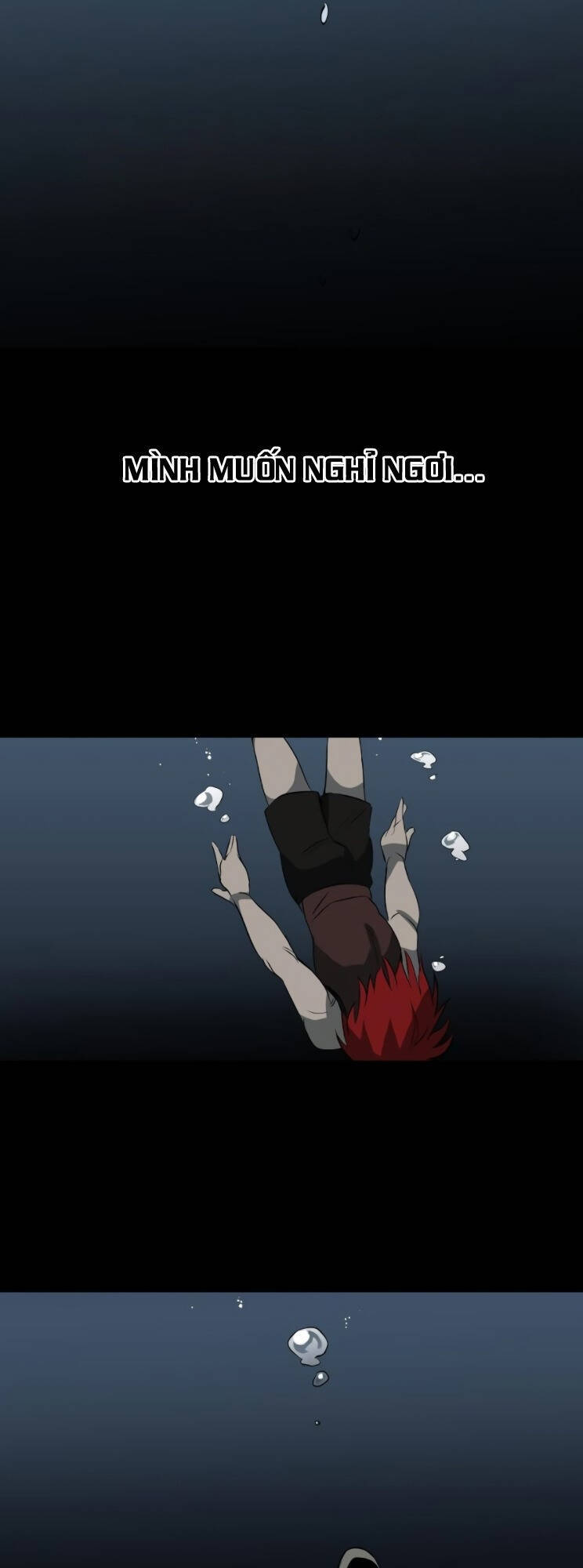 Con Đường Võ Giả Của Phế Vật - Chương 7 - Trang 84