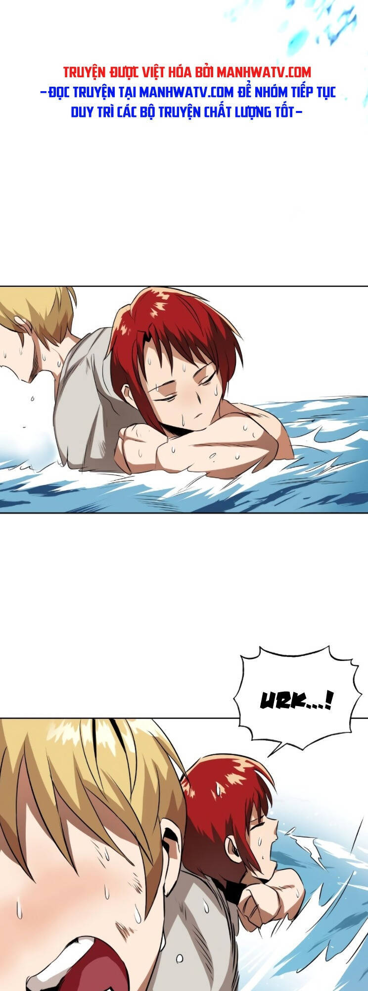 Con Đường Võ Giả Của Phế Vật - Chương 7 - Trang 88