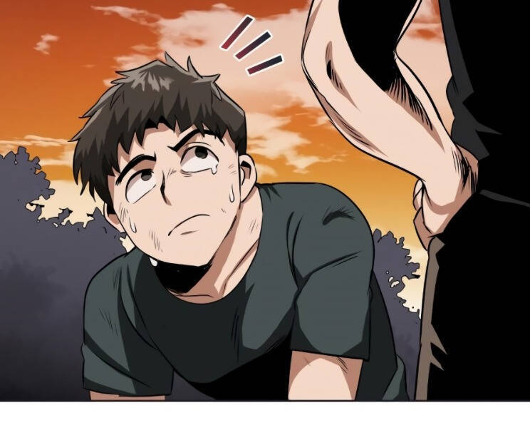 Con Đường Võ Giả Của Phế Vật - Chương 8 - Trang 15