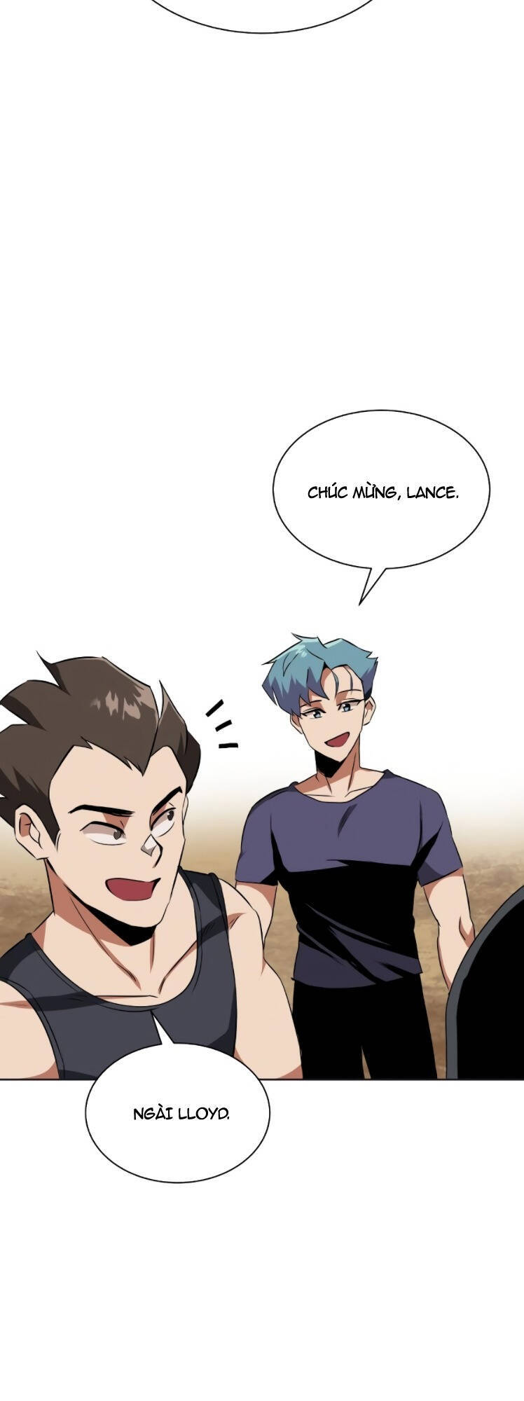 Con Đường Võ Giả Của Phế Vật - Chương 8 - Trang 24