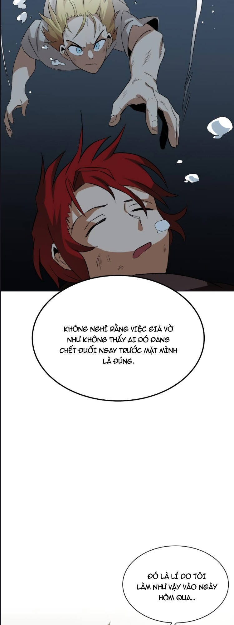 Con Đường Võ Giả Của Phế Vật - Chương 8 - Trang 52