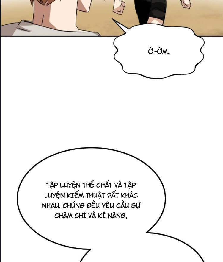 Con Đường Võ Giả Của Phế Vật - Chương 8 - Trang 55