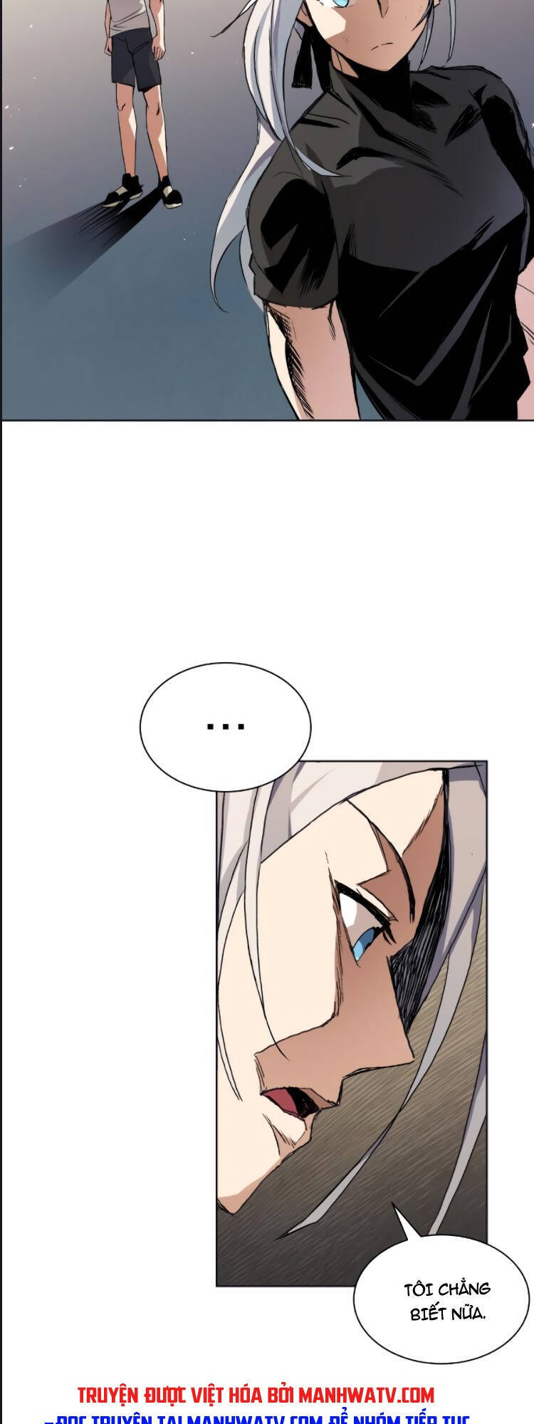 Con Đường Võ Giả Của Phế Vật - Chương 8 - Trang 60