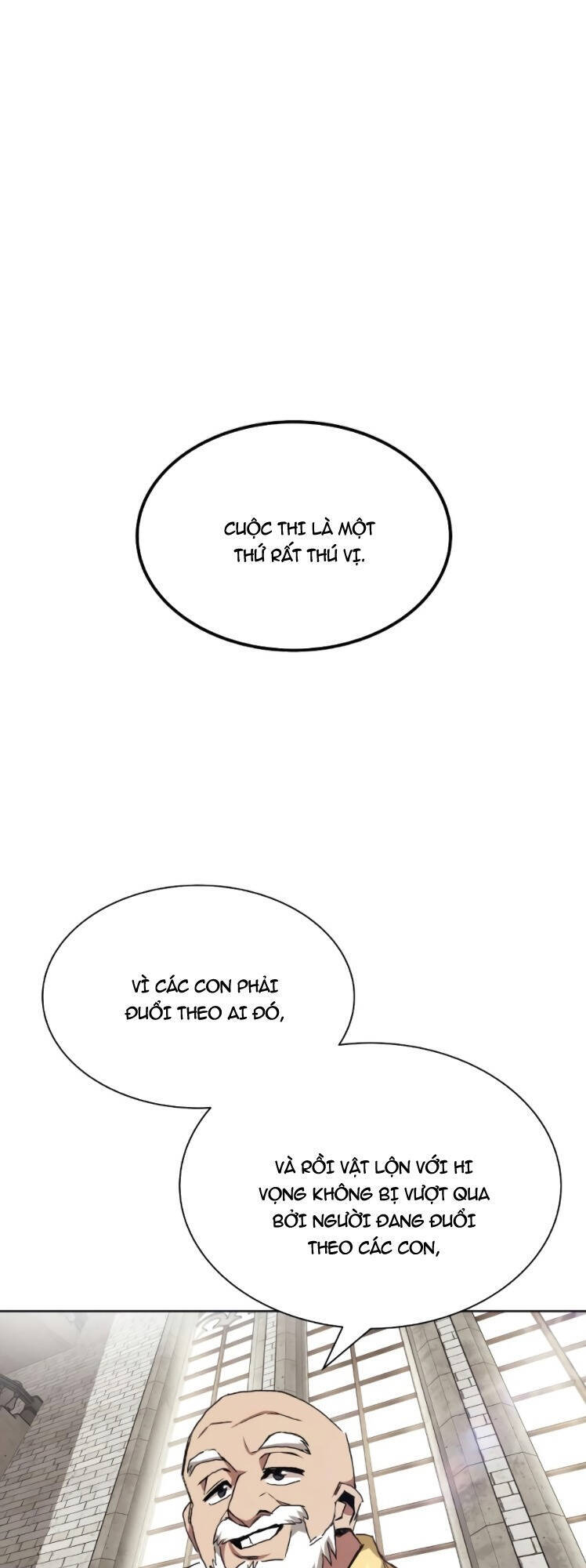 Con Đường Võ Giả Của Phế Vật - Chương 8 - Trang 70