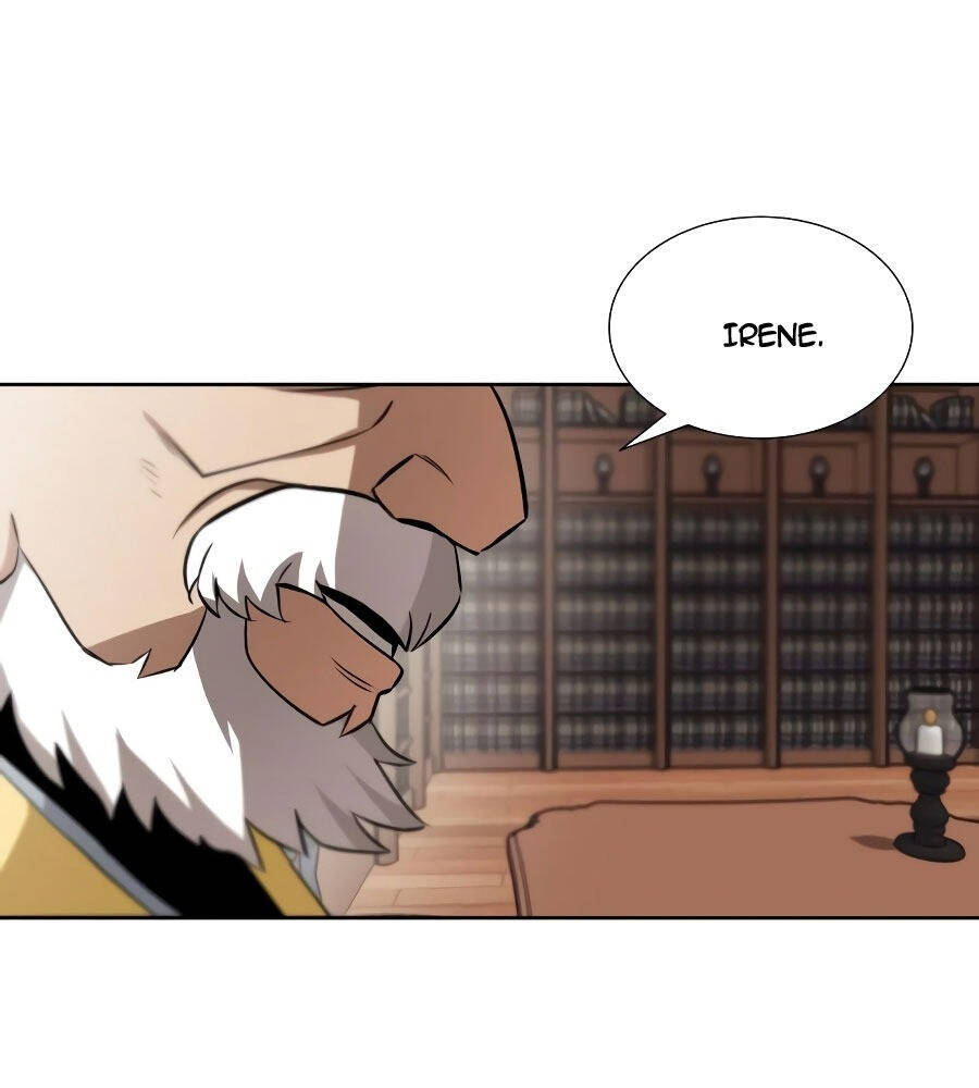 Con Đường Võ Giả Của Phế Vật - Chương 9 - Trang 17