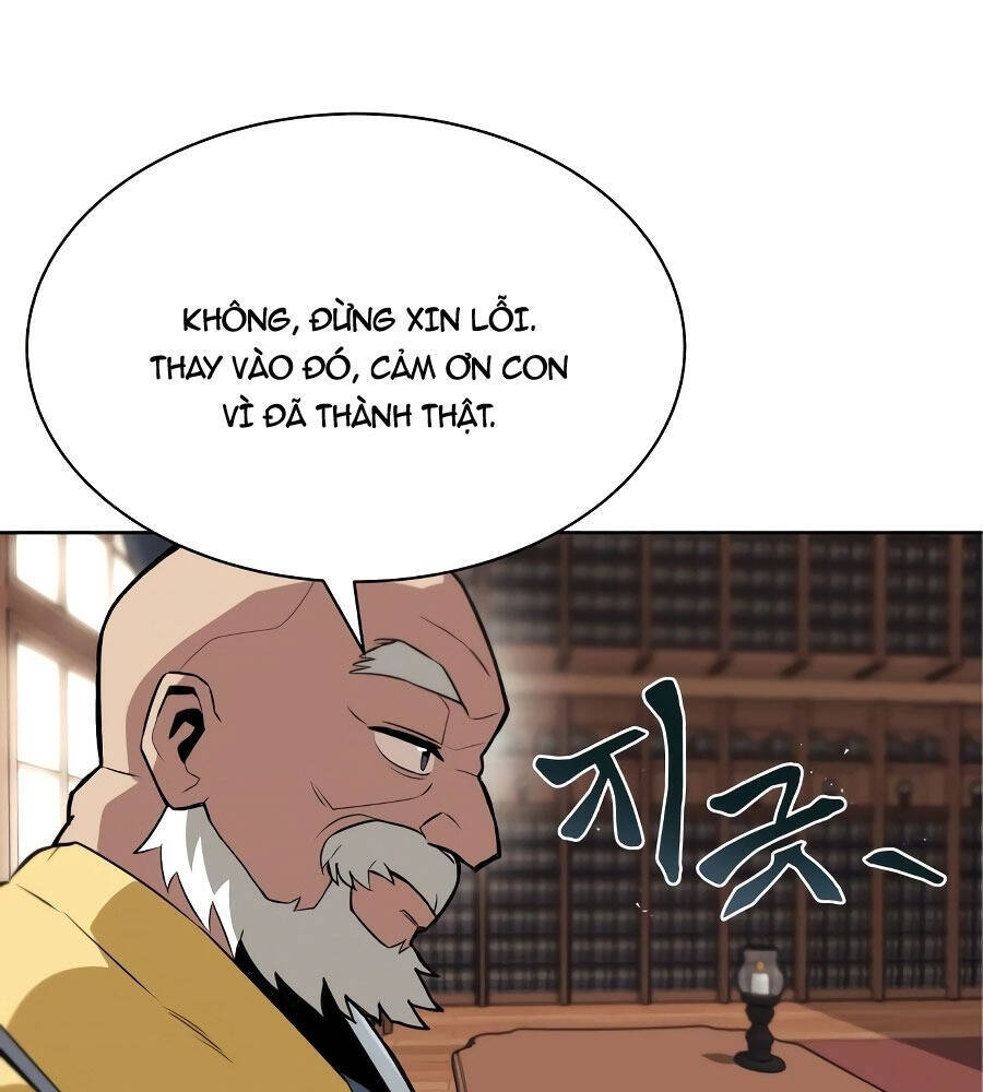 Con Đường Võ Giả Của Phế Vật - Chương 9 - Trang 3