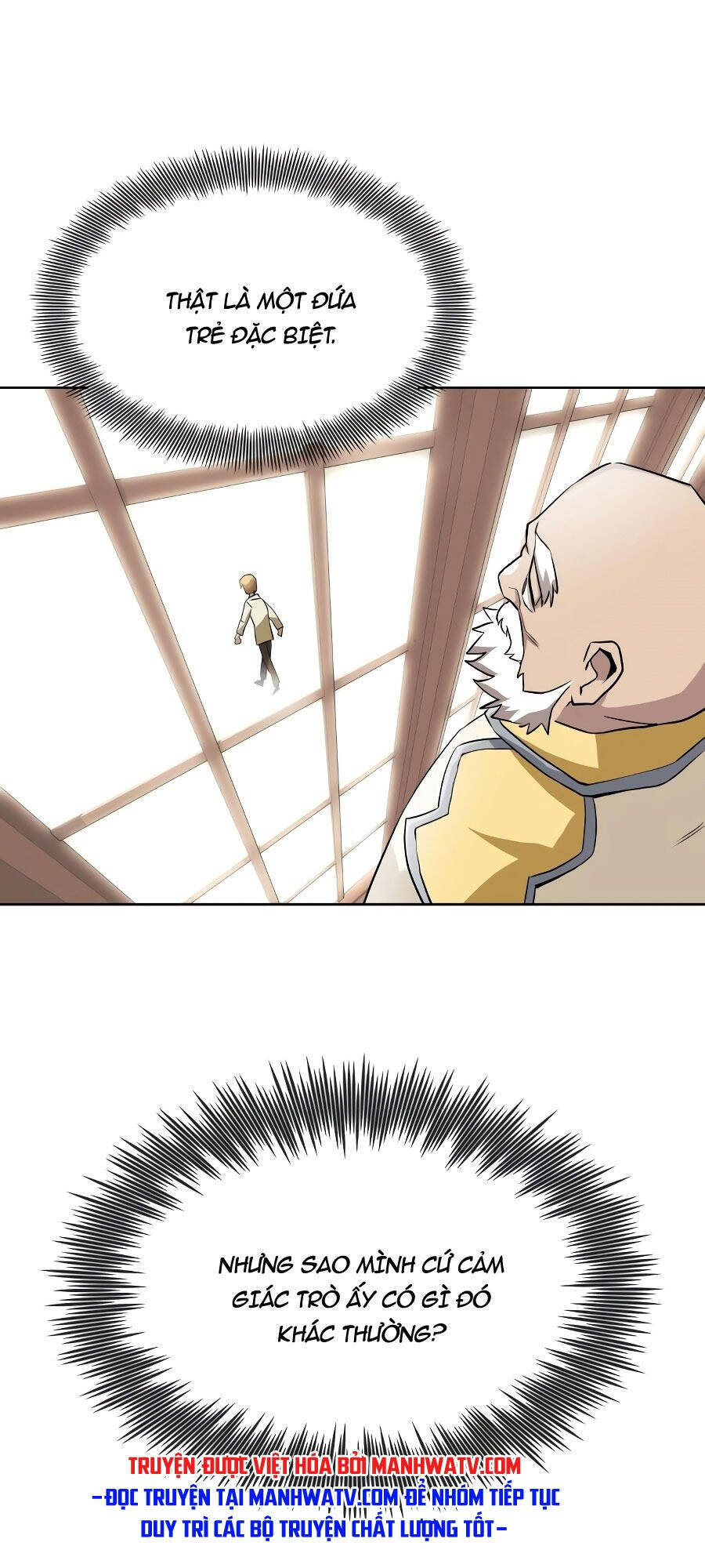 Con Đường Võ Giả Của Phế Vật - Chương 9 - Trang 26