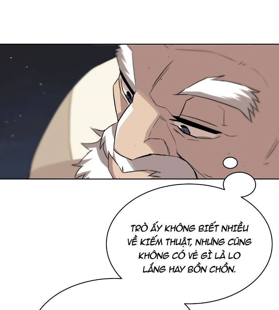 Con Đường Võ Giả Của Phế Vật - Chương 9 - Trang 27