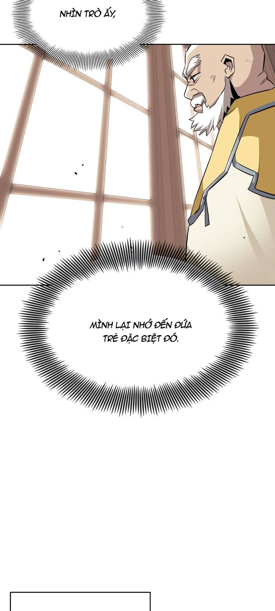 Con Đường Võ Giả Của Phế Vật - Chương 9 - Trang 30