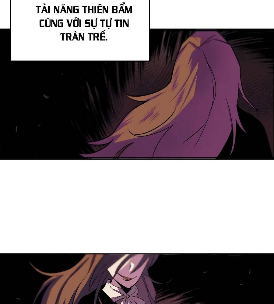 Con Đường Võ Giả Của Phế Vật - Chương 9 - Trang 31
