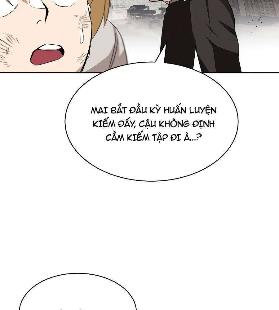 Con Đường Võ Giả Của Phế Vật - Chương 9 - Trang 35