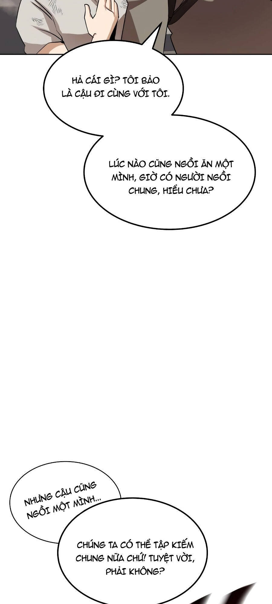 Con Đường Võ Giả Của Phế Vật - Chương 9 - Trang 42