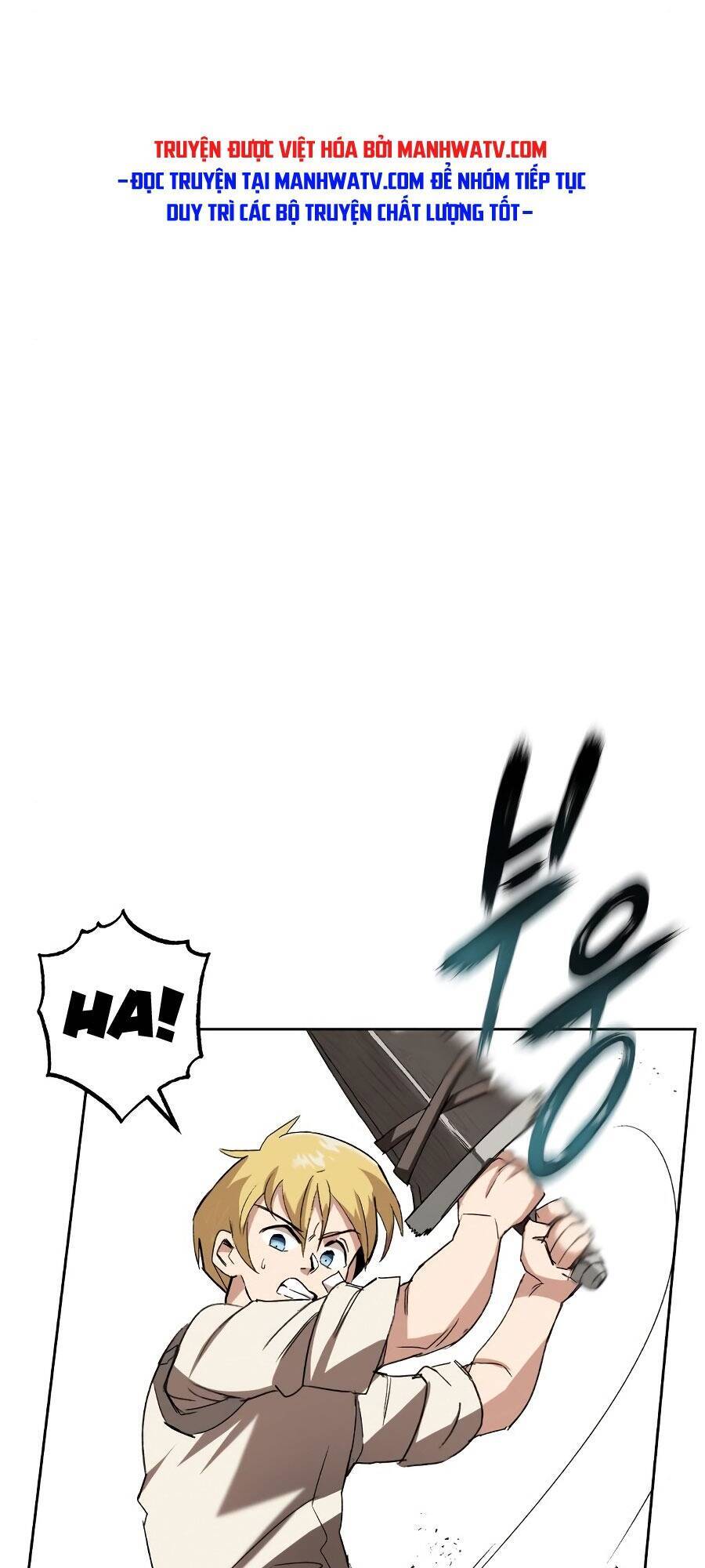 Con Đường Võ Giả Của Phế Vật - Chương 10 - Trang 102